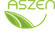 Logotipo header FASZEN