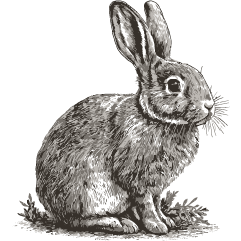 Icono de Conejos, FASZEN
